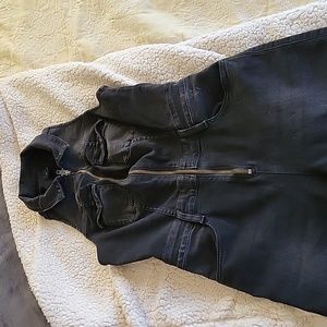 Guess Sleeveless jumpsuit